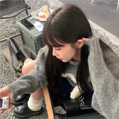 健听女孩