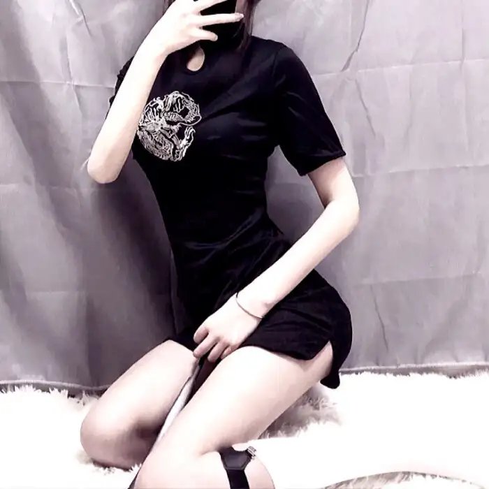 吸血情圣